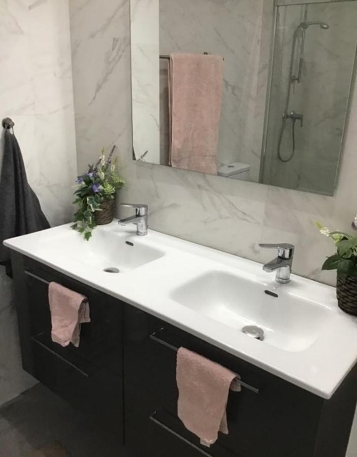 Baviera Hills 1A Διαμέρισμα Μάλαγα Εξωτερικό φωτογραφία