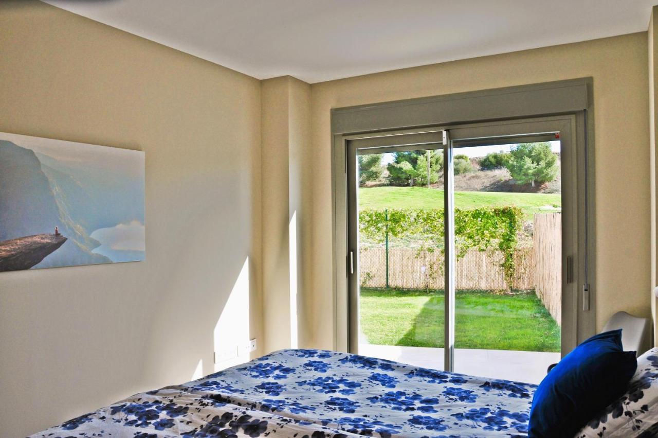Baviera Hills 1A Διαμέρισμα Μάλαγα Εξωτερικό φωτογραφία