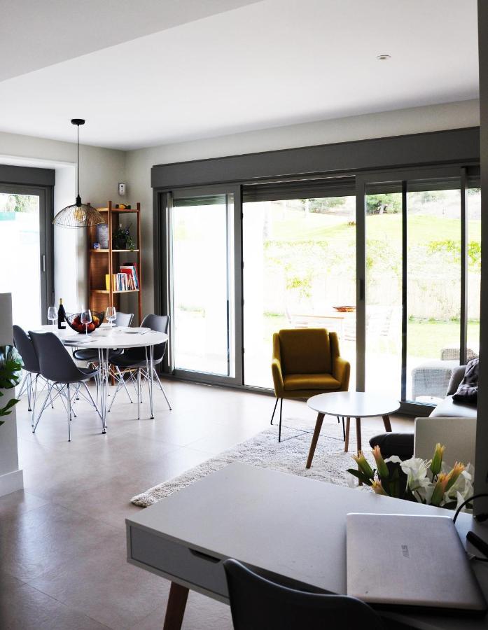 Baviera Hills 1A Διαμέρισμα Μάλαγα Εξωτερικό φωτογραφία