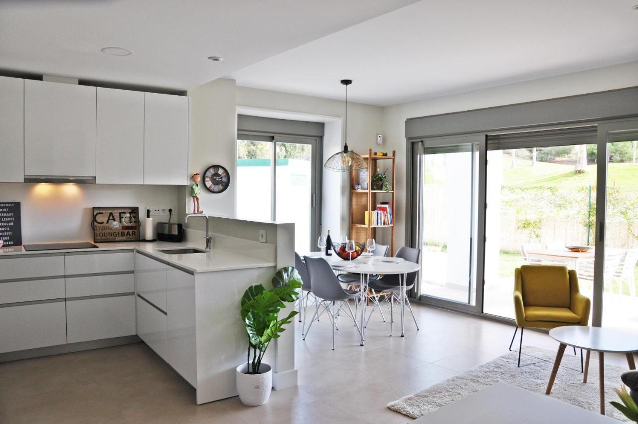 Baviera Hills 1A Διαμέρισμα Μάλαγα Εξωτερικό φωτογραφία