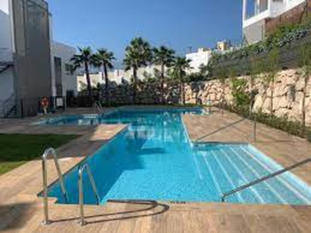Baviera Hills 1A Διαμέρισμα Μάλαγα Εξωτερικό φωτογραφία